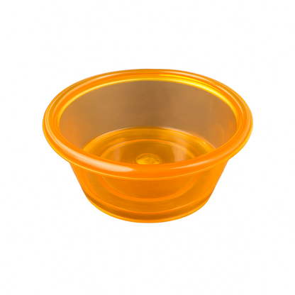 Taza flexible #2 transparente