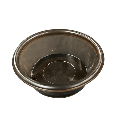 Taza flexible #2 transparente
