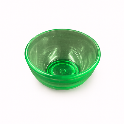 Taza flexible #1 transparente