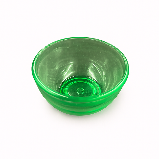 Taza flexible #1 transparente