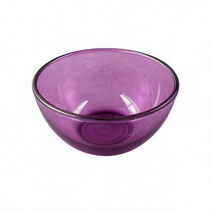 Taza flexible #1 transparente
