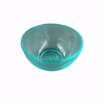 Taza flexible #1 transparente