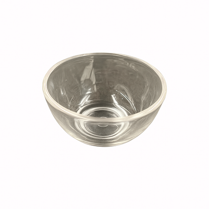 Taza flexible #1 transparente