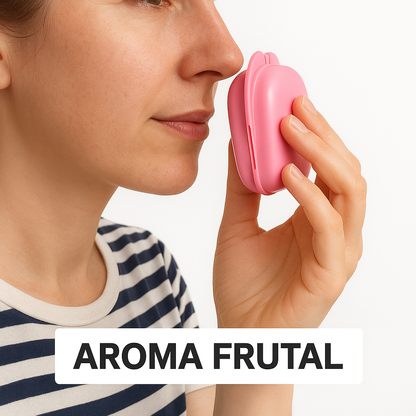 Paquete de 30 cajas de ortodoncia chicas en colores firmes