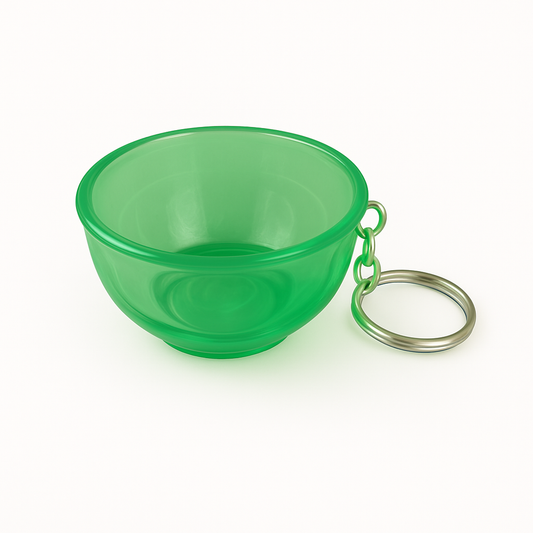 Llavero de taza mini