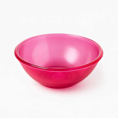 Taza flexible #3 transparente
