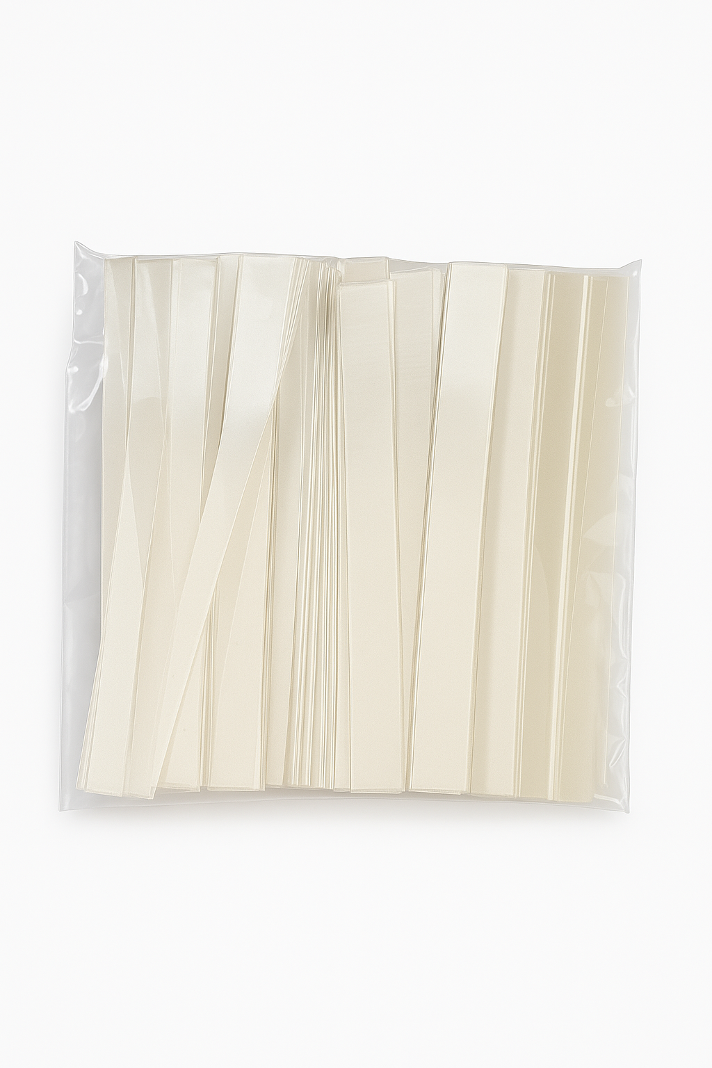 Celuloides (bolsa con 1000 piezas)