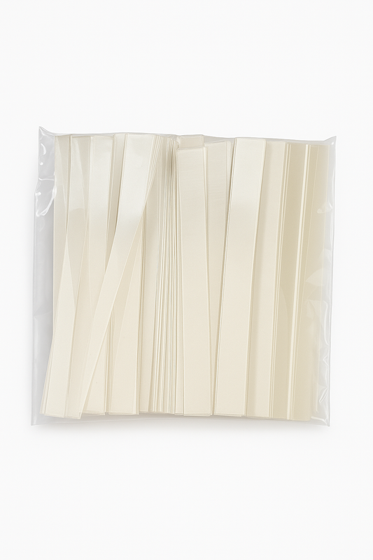 Celuloides (bolsa con 1000 piezas)