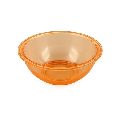 Taza flexible #3 transparente