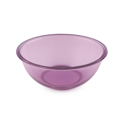 Taza flexible #3 transparente