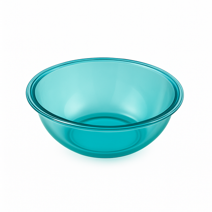 Taza flexible #3 transparente