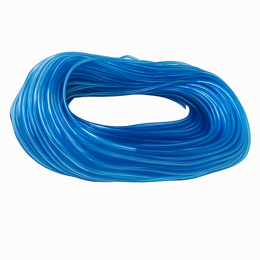 Manguera para compresor flexible