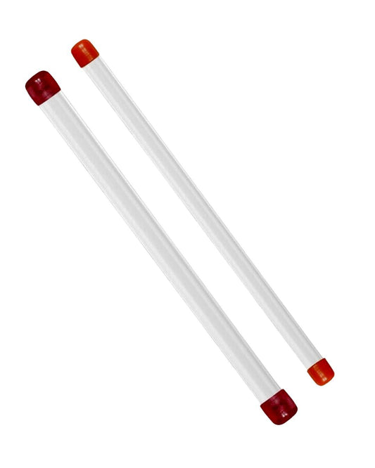 Tubo chico para alambre de ortodoncia