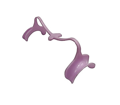 Retractor intraoral económico infantil