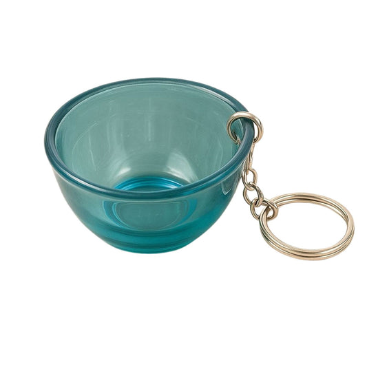Llavero de taza