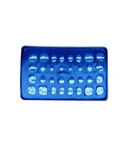 Molde para pieza de cera
