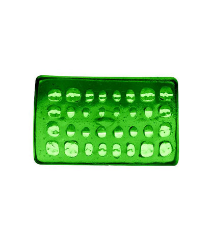 Molde para pieza de cera